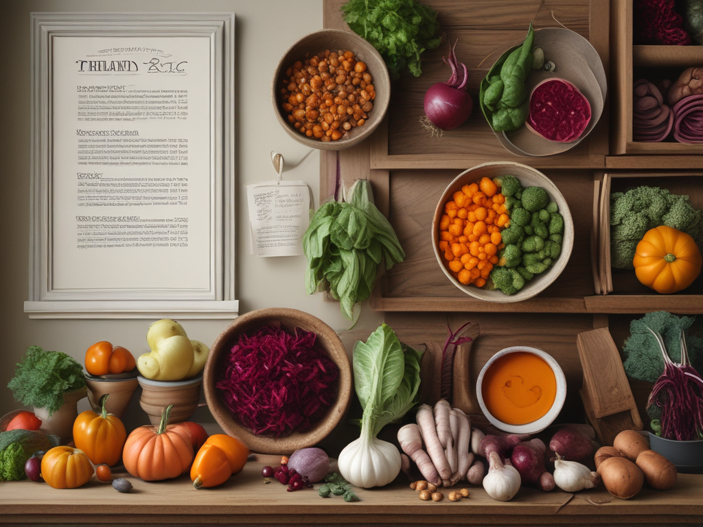 Экономное кулинарное искусство в условиях подорожа